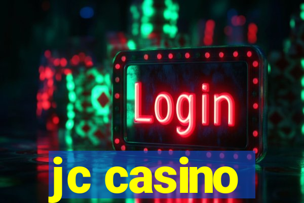 jc casino